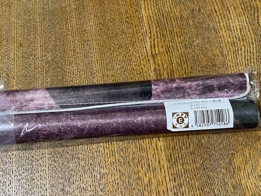アルカ=ゾルディック タペストリー HUNTER×HUNTER HUNTER×HUNTER アルカ＝ゾルディック #hanterxhanter #ハンター